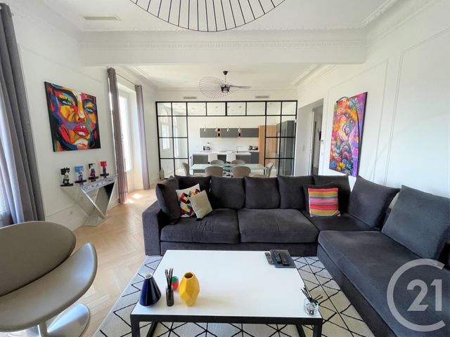 Afficher la photo en grand Appartement F5 à vendre - 5 pièces - 190.0 m2 - NICE - 06 - PROVENCE-ALPES-COTE-D-AZUR - Century 21 Domus Immobilier