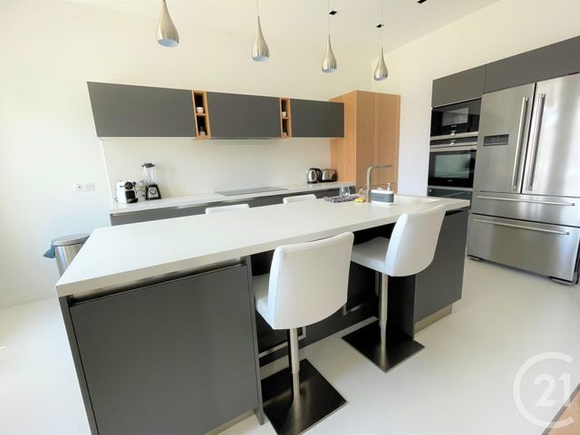 Afficher la photo en grand Appartement F5 à vendre - 5 pièces - 190.0 m2 - NICE - 06 - PROVENCE-ALPES-COTE-D-AZUR - Century 21 Domus Immobilier