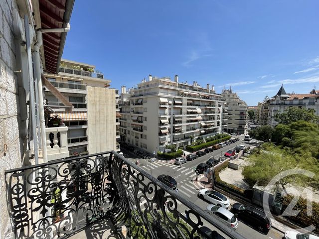 Afficher la photo en grand Appartement F5 à vendre - 5 pièces - 190.0 m2 - NICE - 06 - PROVENCE-ALPES-COTE-D-AZUR - Century 21 Domus Immobilier