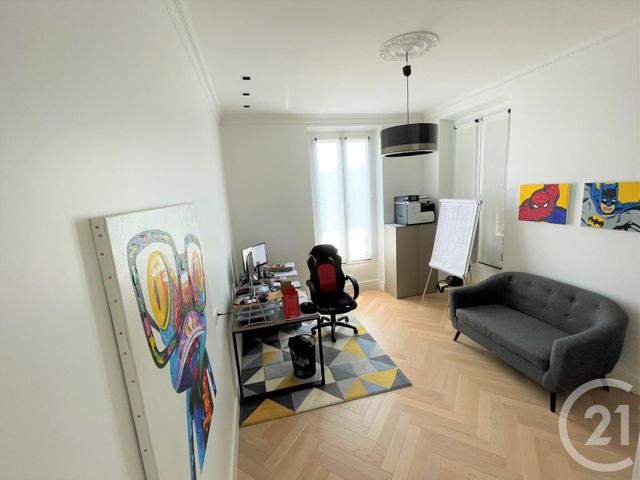 Afficher la photo en grand Appartement F5 à vendre - 5 pièces - 190.0 m2 - NICE - 06 - PROVENCE-ALPES-COTE-D-AZUR - Century 21 Domus Immobilier