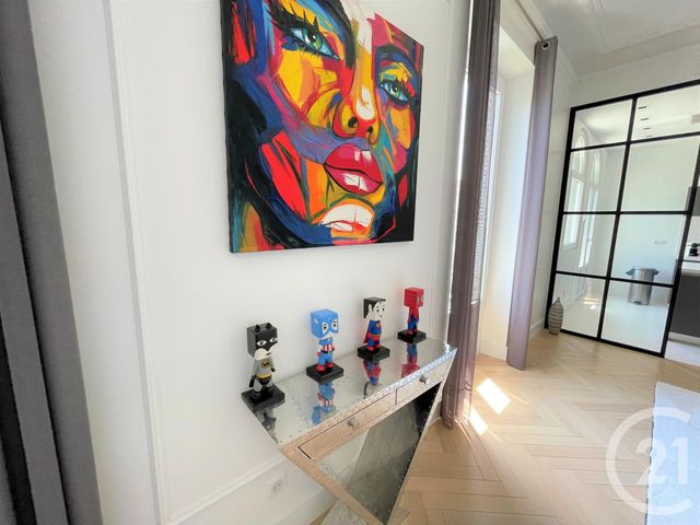 Afficher la photo en grand Appartement F5 à vendre - 5 pièces - 190.0 m2 - NICE - 06 - PROVENCE-ALPES-COTE-D-AZUR - Century 21 Domus Immobilier