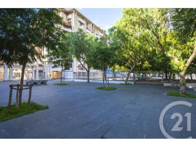 Appartement F3 à vendre - 4 pièces - 85.0 m2 - NICE - 06 - PROVENCE-ALPES-COTE-D-AZUR - Century 21 Domus Immobilier Appartement F3 à vendre - 4 pièces - 85.0 m2 - NICE - 06 - PROVENCE-ALPES-COTE-D-AZUR - Century 21 Domus Immobilier
