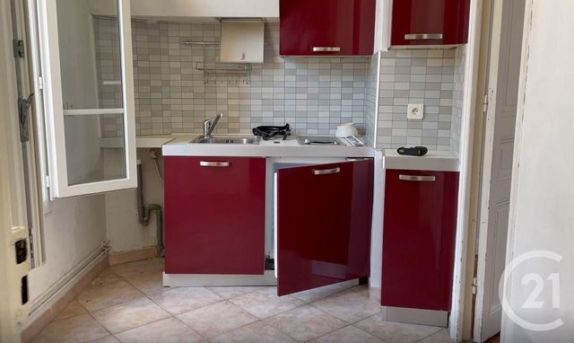 Appartement F1 à vendre - 1 pièce - 20.0 m2 - NICE - 06 - PROVENCE-ALPES-COTE-D-AZUR - Century 21 Domus Immobilier Appartement F1 à vendre - 1 pièce - 20.0 m2 - NICE - 06 - PROVENCE-ALPES-COTE-D-AZUR - Century 21 Domus Immobilier