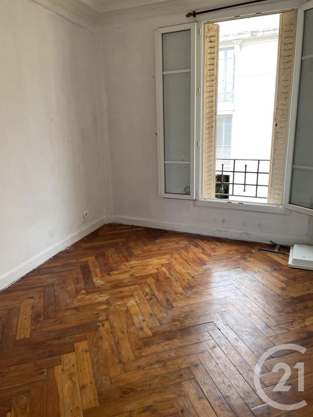 Appartement F1 à vendre - 1 pièce - 20.0 m2 - NICE - 06 - PROVENCE-ALPES-COTE-D-AZUR - Century 21 Domus Immobilier Appartement F1 à vendre - 1 pièce - 20.0 m2 - NICE - 06 - PROVENCE-ALPES-COTE-D-AZUR - Century 21 Domus Immobilier