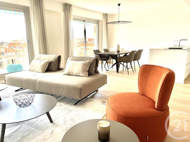 Afficher la photo en grand appartement à vendre - 5 pièces - 116.0 m2 - NICE - 06 - PROVENCE-ALPES-COTE-D-AZUR - Century 21 Domus Immobilier