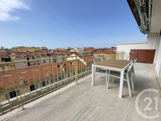 Afficher la photo en grand appartement à vendre - 5 pièces - 116.0 m2 - NICE - 06 - PROVENCE-ALPES-COTE-D-AZUR - Century 21 Domus Immobilier