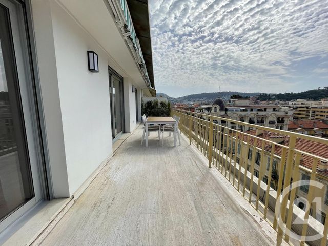 Afficher la photo en grand appartement à vendre - 5 pièces - 116.0 m2 - NICE - 06 - PROVENCE-ALPES-COTE-D-AZUR - Century 21 Domus Immobilier