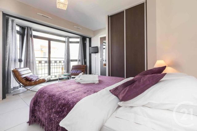 Afficher la photo en grand Appartement F1 à vendre - 1 pièce - 20.5 m2 - NICE - 06 - PROVENCE-ALPES-COTE-D-AZUR - Century 21 Domus Immobilier