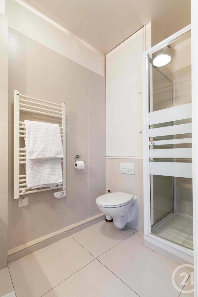 Afficher la photo en grand Appartement F1 à vendre - 1 pièce - 20.5 m2 - NICE - 06 - PROVENCE-ALPES-COTE-D-AZUR - Century 21 Domus Immobilier