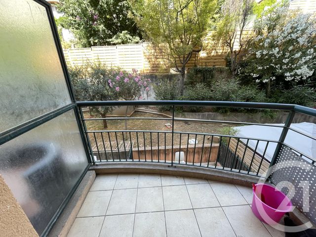 Afficher la photo en grand Appartement F1 à vendre - 1 pièce - 19.0 m2 - NICE - 06 - PROVENCE-ALPES-COTE-D-AZUR - Century 21 Domus Immobilier