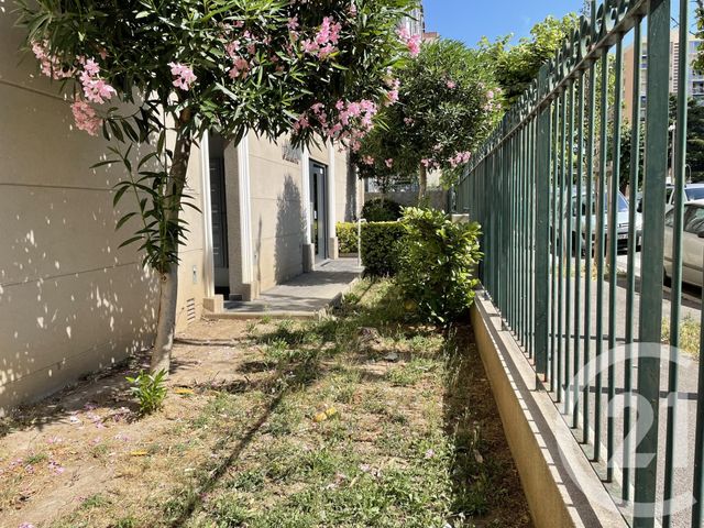 Afficher la photo en grand Appartement F1 à vendre - 1 pièce - 19.0 m2 - NICE - 06 - PROVENCE-ALPES-COTE-D-AZUR - Century 21 Domus Immobilier