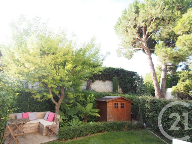 Afficher la photo en grand Appartement F3 à louer - 3 pièces - 70.0 m2 - NICE - 06 - PROVENCE-ALPES-COTE-D-AZUR - Century 21 Domus Immobilier
