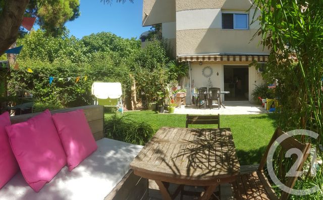 Afficher la photo en grand Appartement F3 à louer - 3 pièces - 70.0 m2 - NICE - 06 - PROVENCE-ALPES-COTE-D-AZUR - Century 21 Domus Immobilier