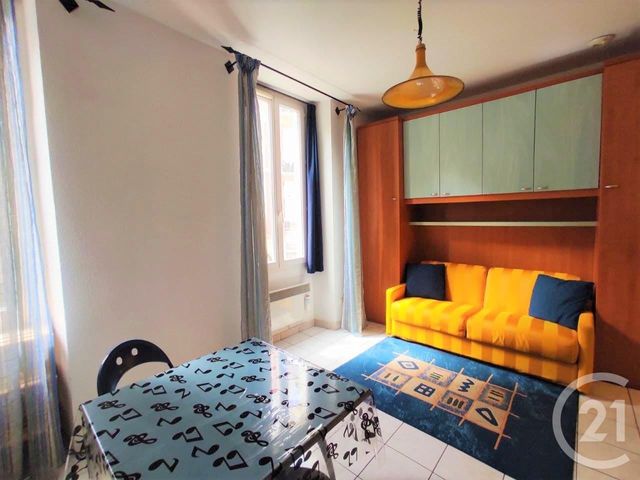 Afficher la photo en grand Studio à vendre - 1 pièce - 21.0 m2 - NICE - 06 - PROVENCE-ALPES-COTE-D-AZUR - Century 21 Domus Immobilier
