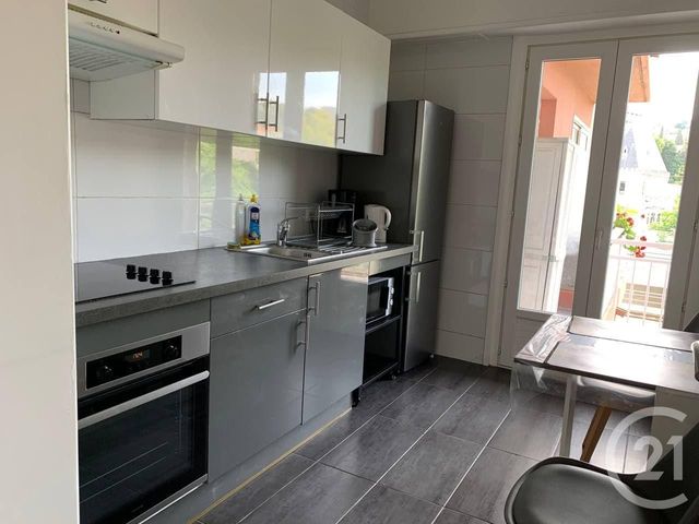 Afficher la photo en grand Appartement F2 à louer - 2 pièces - 49.0 m2 - NICE - 06 - PROVENCE-ALPES-COTE-D-AZUR - Century 21 Domus Immobilier