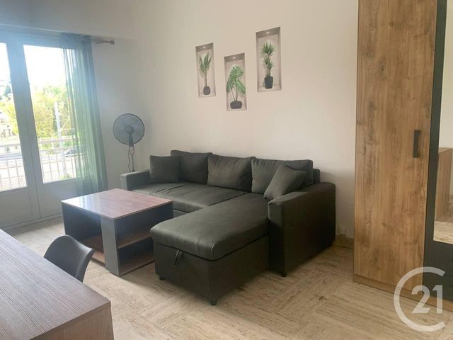 Afficher la photo en grand Appartement F2 à louer - 2 pièces - 49.0 m2 - NICE - 06 - PROVENCE-ALPES-COTE-D-AZUR - Century 21 Domus Immobilier