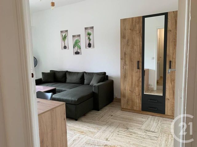 Afficher la photo en grand Appartement F2 à louer - 2 pièces - 49.0 m2 - NICE - 06 - PROVENCE-ALPES-COTE-D-AZUR - Century 21 Domus Immobilier