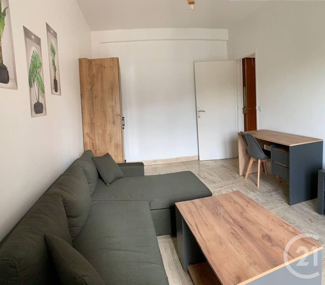 Afficher la photo en grand Appartement F2 à louer - 2 pièces - 49.0 m2 - NICE - 06 - PROVENCE-ALPES-COTE-D-AZUR - Century 21 Domus Immobilier