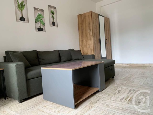 Afficher la photo en grand Appartement F2 à louer - 2 pièces - 49.0 m2 - NICE - 06 - PROVENCE-ALPES-COTE-D-AZUR - Century 21 Domus Immobilier