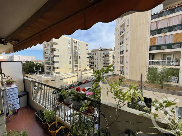 Afficher la photo en grand Appartement F4 à vendre - 3 pièces - 72.0 m2 - NICE - 06 - PROVENCE-ALPES-COTE-D-AZUR - Century 21 Domus Immobilier
