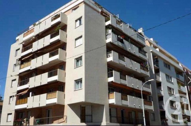 Afficher la photo en grand Appartement F4 à vendre - 3 pièces - 72.0 m2 - NICE - 06 - PROVENCE-ALPES-COTE-D-AZUR - Century 21 Domus Immobilier