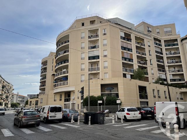 Afficher la photo en grand Appartement F4 à vendre - 3 pièces - 72.0 m2 - NICE - 06 - PROVENCE-ALPES-COTE-D-AZUR - Century 21 Domus Immobilier