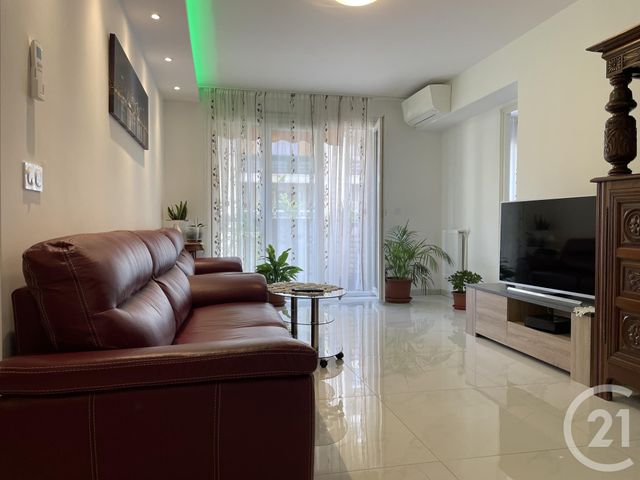 Afficher la photo en grand Appartement F4 à vendre - 3 pièces - 72.0 m2 - NICE - 06 - PROVENCE-ALPES-COTE-D-AZUR - Century 21 Domus Immobilier
