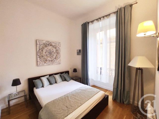 Afficher la photo en grand Appartement F3 à louer - 3 pièces - 47.0 m2 - NICE - 06 - PROVENCE-ALPES-COTE-D-AZUR - Century 21 Domus Immobilier
