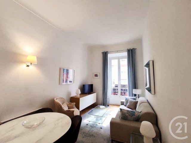 Afficher la photo en grand Appartement F3 à louer - 3 pièces - 47.0 m2 - NICE - 06 - PROVENCE-ALPES-COTE-D-AZUR - Century 21 Domus Immobilier