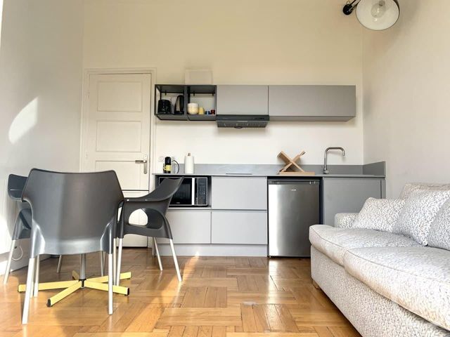 Appartement F2 à louer NICE