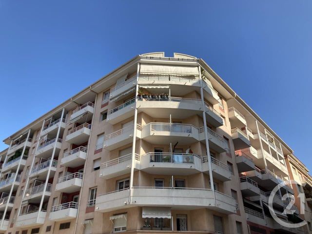 Appartement F2 à vendre NICE