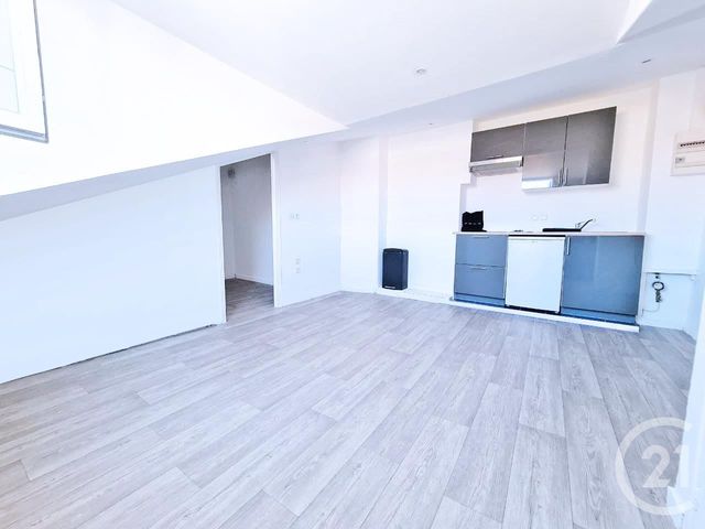 Appartement à louer NICE