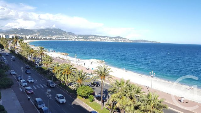 Appartement à louer NICE