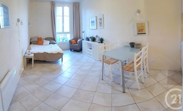 Studio à louer NICE