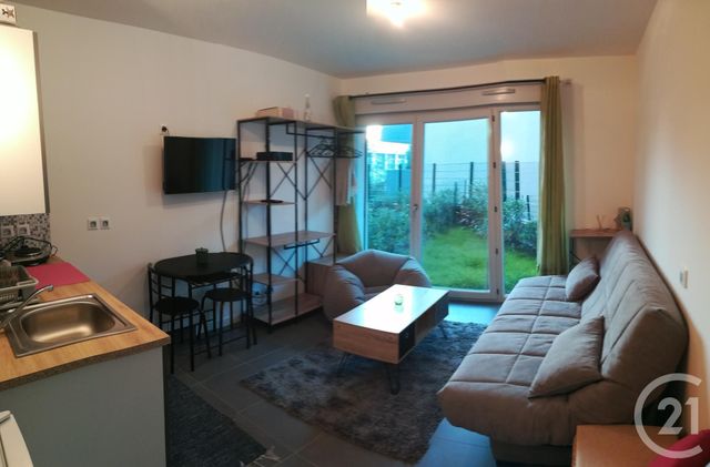 Studio à louer NICE