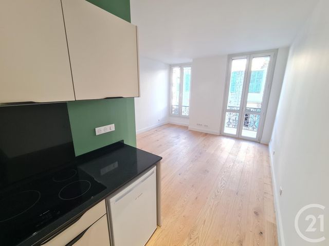 Appartement F2 à louer NICE