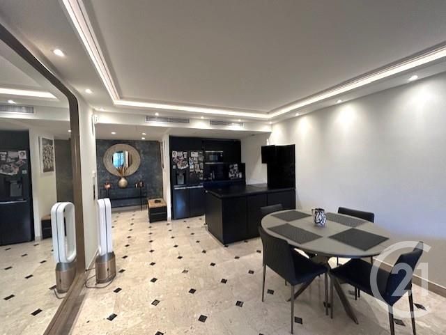 Appartement à vendre - 4 pièces - 95.54 m2 - NICE - 06 - PROVENCE-ALPES-COTE-D-AZUR - Century 21 Domus Immobilier