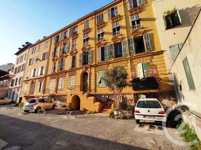 appartement - NICE - 06