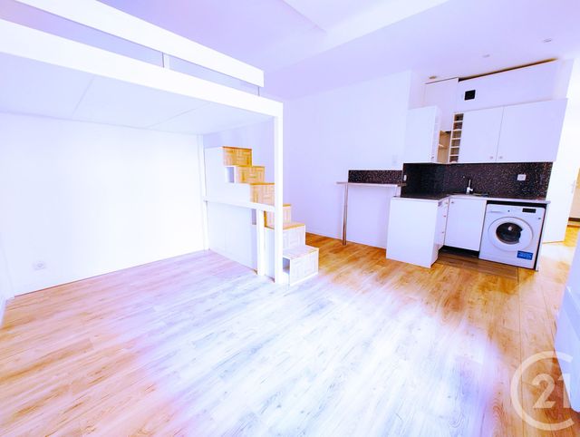 appartement - NICE - 06
