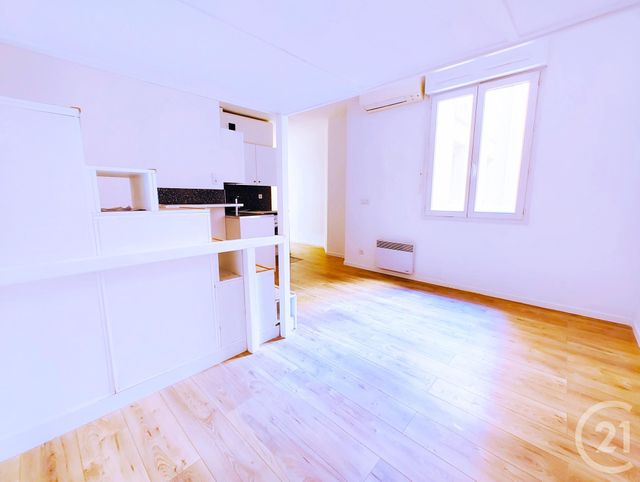 appartement - NICE - 06
