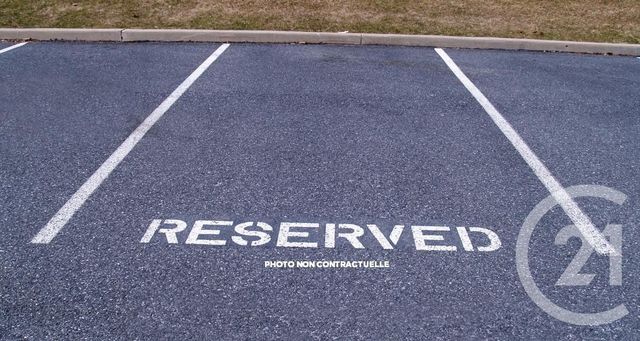 parking à louer - 12.0 m2 - NICE - 06 - PROVENCE-ALPES-COTE-D-AZUR - Century 21 Domus Immobilier
