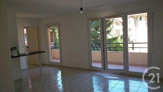 appartement - NICE - 06
