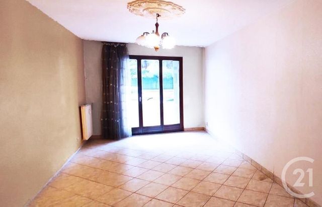 appartement - NICE - 06