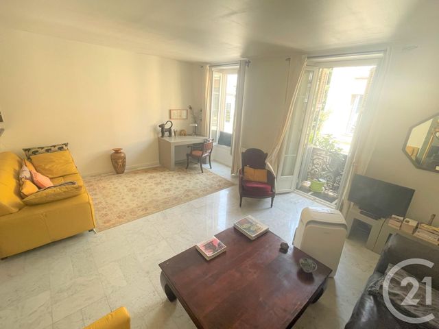 appartement - NICE - 06