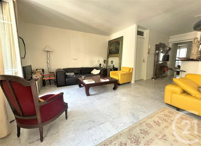 appartement - NICE - 06