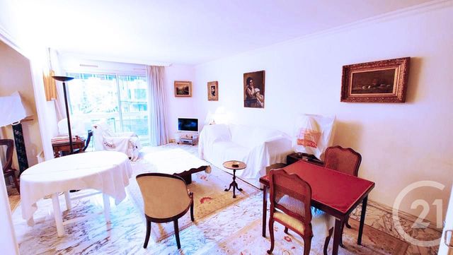 Appartement à vendre NICE