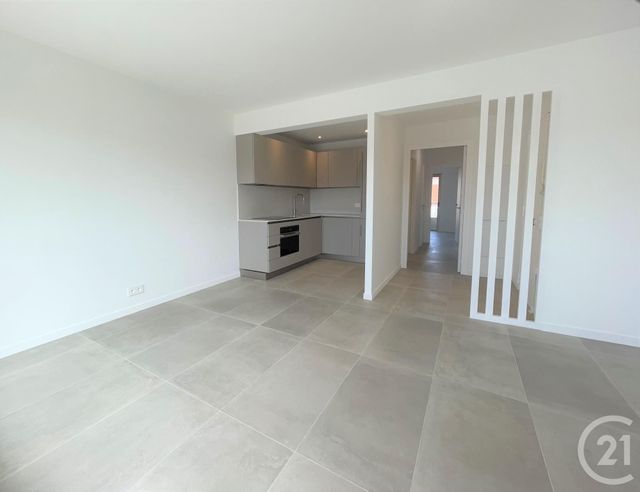appartement - NICE - 06