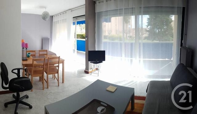 Appartement F1 à vendre - 1 pièce - 29.01 m2 - NICE - 06 - PROVENCE-ALPES-COTE-D-AZUR - Century 21 Domus Immobilier