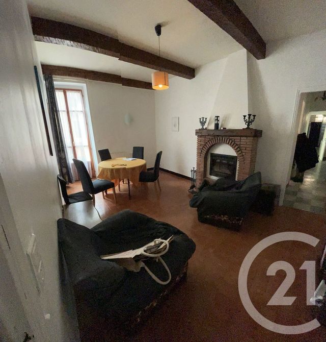 appartement - TENDE - 06