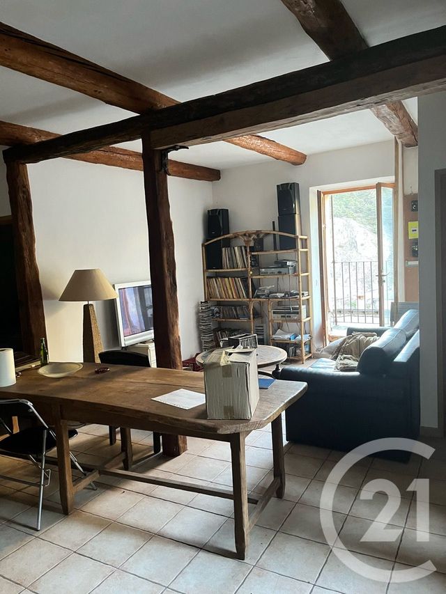 appartement - TENDE - 06